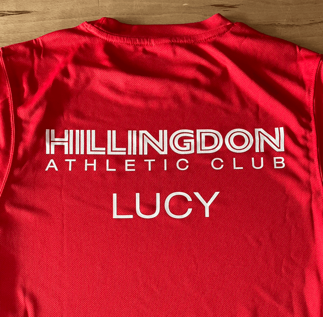Personalisation 